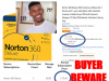 Beware: Norton’s Shameful and Exploitative Auto-Renewal Strategy
