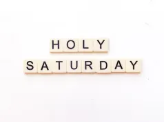 Why Do Seventh-Day Adventists Worship on a Saturday?