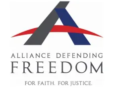 Alliance Defending Freedom: About The Christian Legal Powerhouse